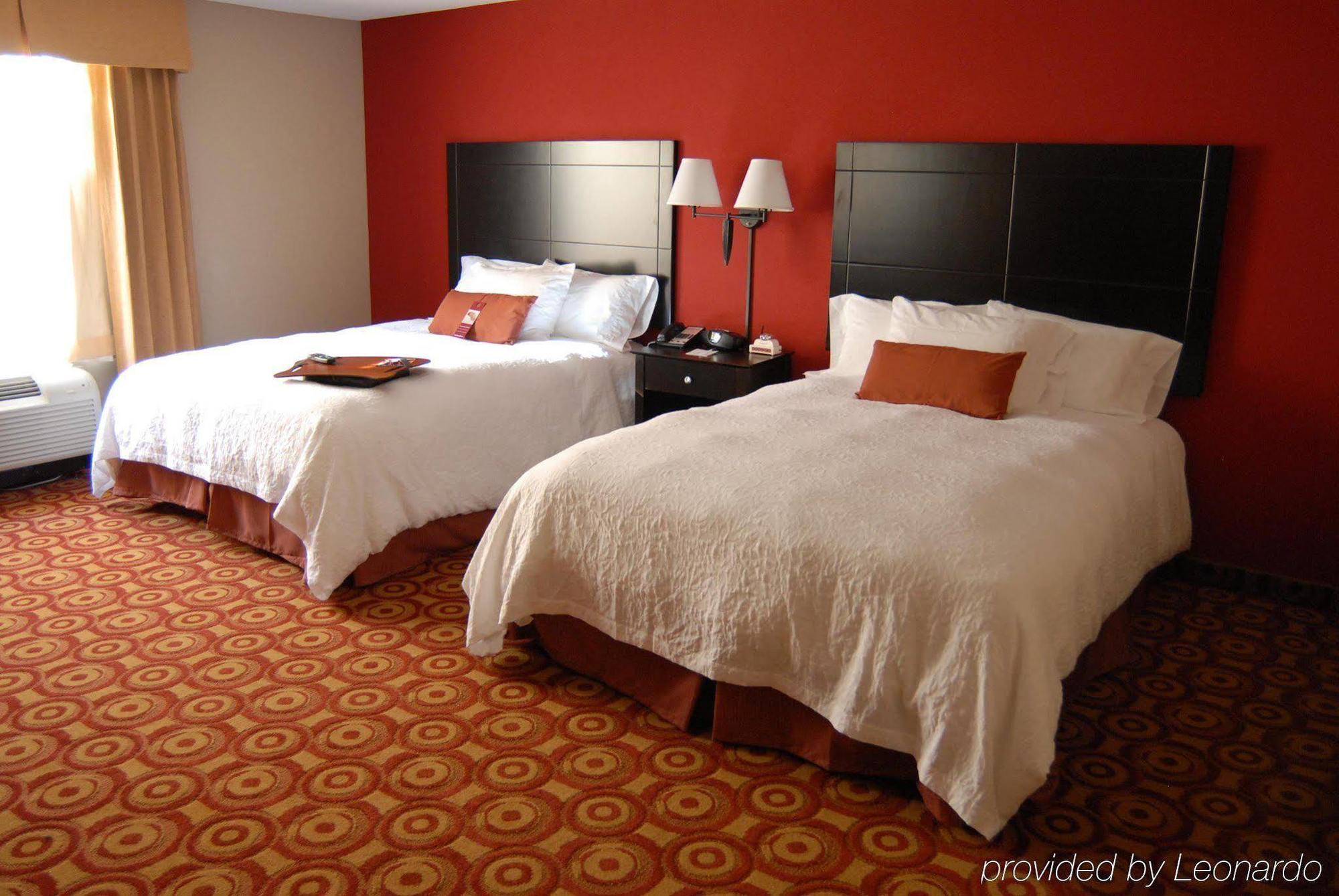 Hampton Inn & Suites Banning/Beaumont Room photo