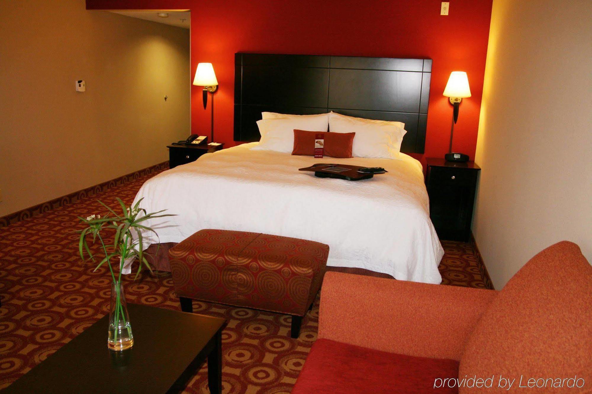 Hampton Inn & Suites Banning/Beaumont Room photo