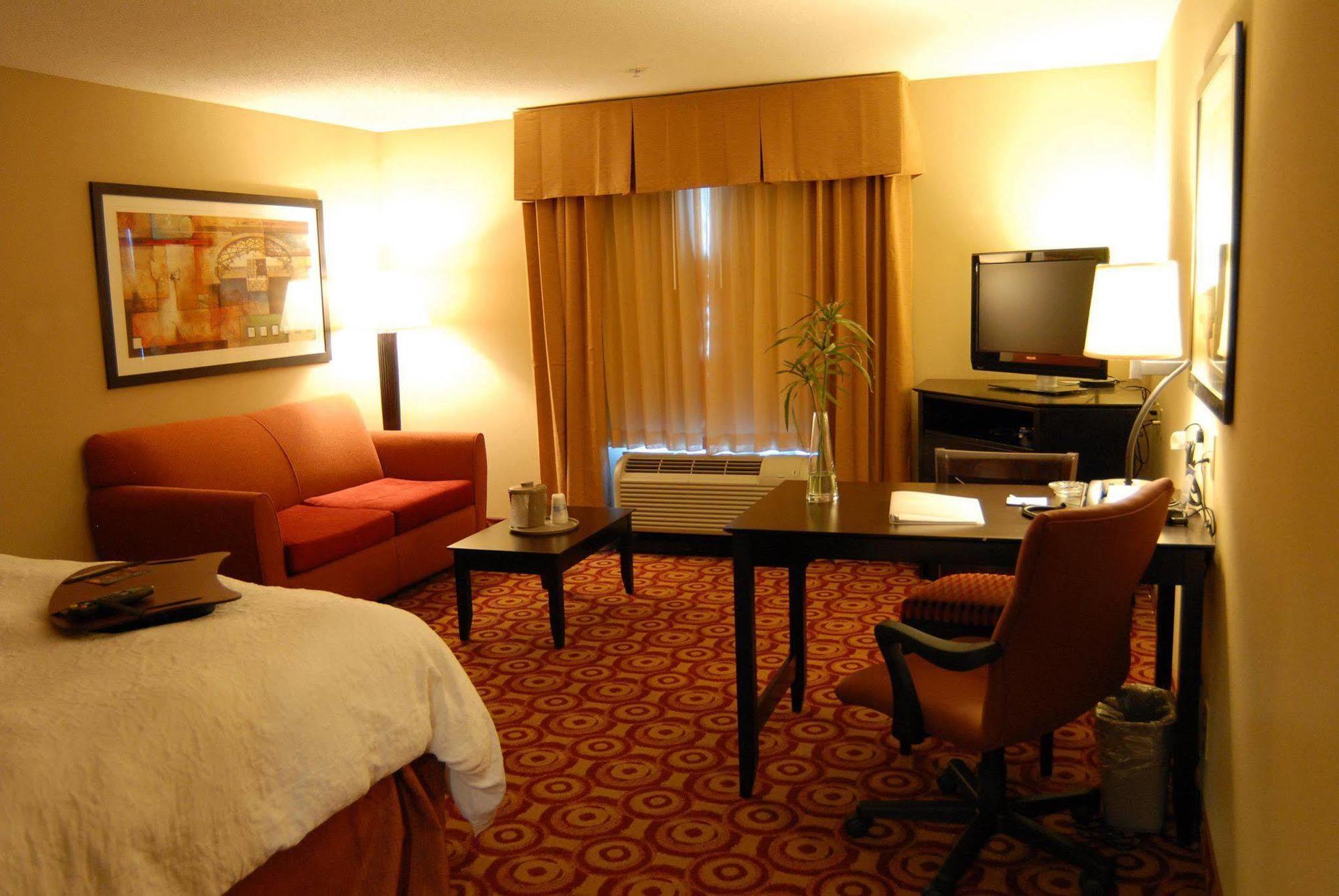 Hampton Inn & Suites Banning/Beaumont Room photo